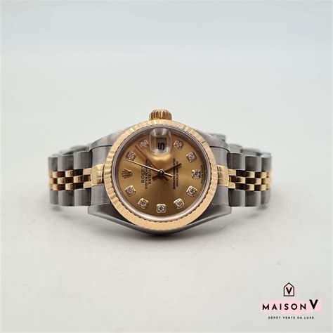 rolex maiso